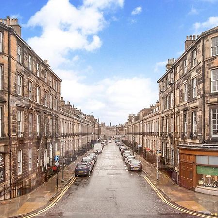 Modern & Spacious 1 Bed Apt, West End EDI Exterior foto